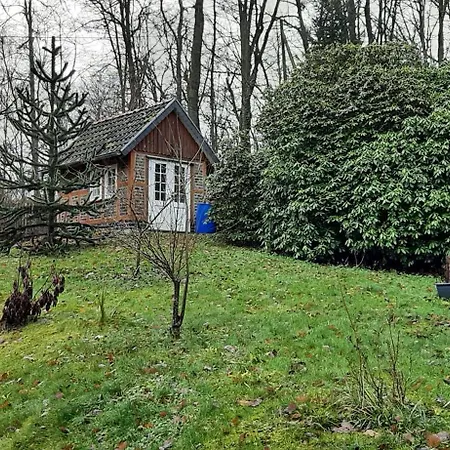 Saengerstein Apartmán