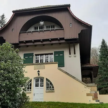Saengerstein *