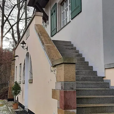 Saengerstein * Eisenach